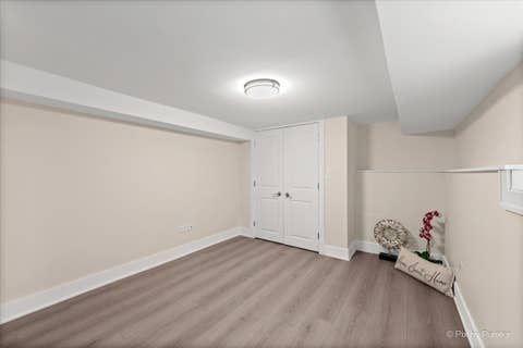 Tiny photo for 5252 N Mulligan Avenue, Chicago, IL 60630 (MLS # 12698849)