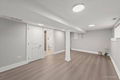 Tiny photo for 5252 N Mulligan Avenue, Chicago, IL 60630 (MLS # 12698849)