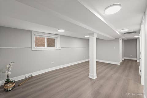 Tiny photo for 5252 N Mulligan Avenue, Chicago, IL 60630 (MLS # 12698849)