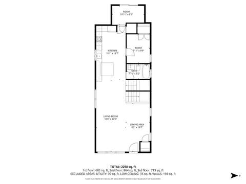 Tiny photo for 5252 N Mulligan Avenue, Chicago, IL 60630 (MLS # 12698849)
