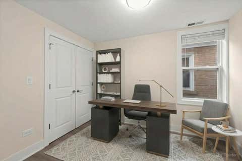 Tiny photo for 5252 N Mulligan Avenue, Chicago, IL 60630 (MLS # 12698849)