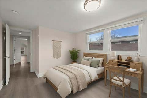 Tiny photo for 5252 N Mulligan Avenue, Chicago, IL 60630 (MLS # 12698849)