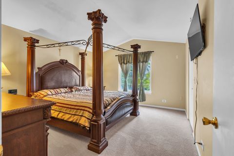 Tiny photo for 131 S Annandale Drive, Lake In The Hills, IL 60156 (MLS # 12463781)