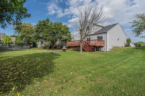 Tiny photo for 131 S Annandale Drive, Lake In The Hills, IL 60156 (MLS # 12463781)