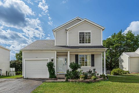 Photo of 131 S Annandale Drive, Lake In The Hills, IL 60156 (MLS # 12463781)