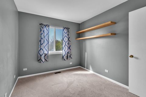 Tiny photo for 131 S Annandale Drive, Lake In The Hills, IL 60156 (MLS # 12463781)