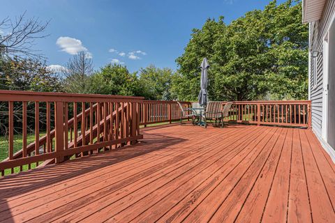 Tiny photo for 131 S Annandale Drive, Lake In The Hills, IL 60156 (MLS # 12463781)