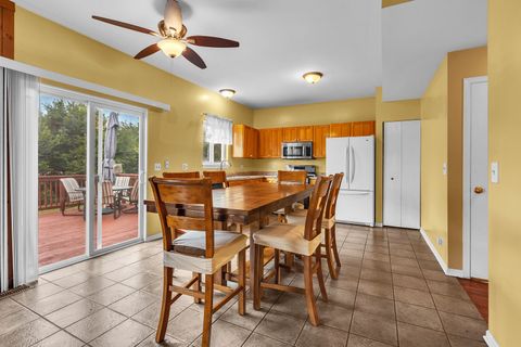 Tiny photo for 131 S Annandale Drive, Lake In The Hills, IL 60156 (MLS # 12463781)