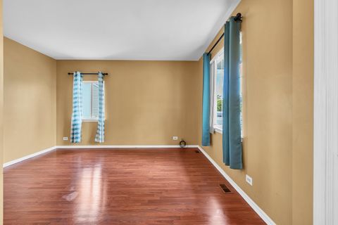 Tiny photo for 131 S Annandale Drive, Lake In The Hills, IL 60156 (MLS # 12463781)