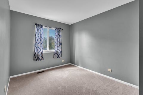 Tiny photo for 131 S Annandale Drive, Lake In The Hills, IL 60156 (MLS # 12463781)