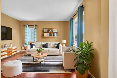 Tiny photo for 131 S Annandale Drive, Lake In The Hills, IL 60156 (MLS # 12463781)