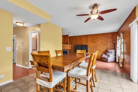 Tiny photo for 131 S Annandale Drive, Lake In The Hills, IL 60156 (MLS # 12463781)