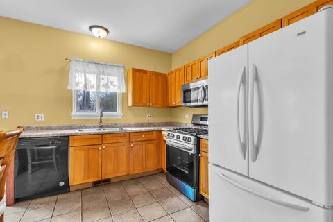 Tiny photo for 131 S Annandale Drive, Lake In The Hills, IL 60156 (MLS # 12463781)