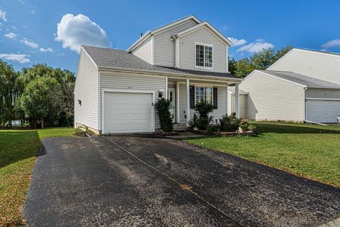 Tiny photo for 131 S Annandale Drive, Lake In The Hills, IL 60156 (MLS # 12463781)