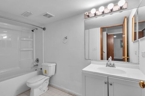 Tiny photo for 131 S Annandale Drive, Lake In The Hills, IL 60156 (MLS # 12463781)