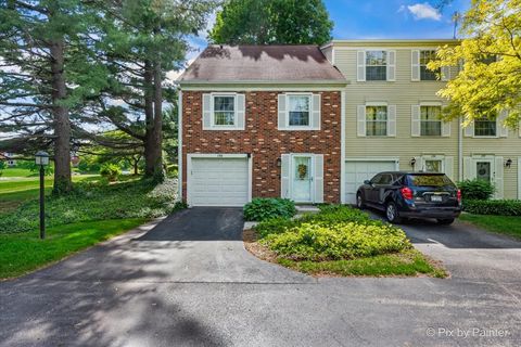 156 Bright Oaks Circle Cary IL 60013