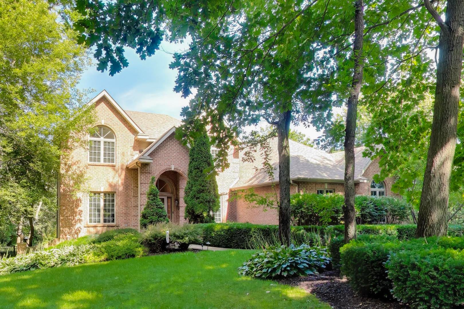 3314 Cardinal Lane