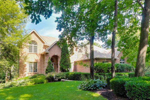 Tiny photo for 3314 Cardinal Lane, Spring Grove, IL 60081 (MLS # 12741888)