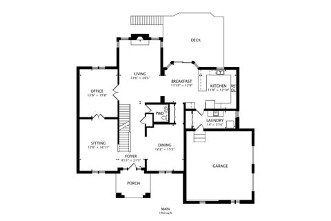 Tiny photo for 3314 Cardinal Lane, Spring Grove, IL 60081 (MLS # 12741888)