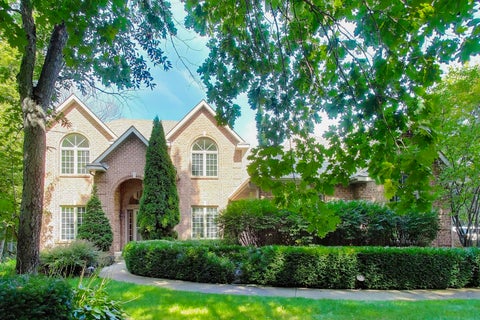 Photo of 3314 Cardinal Lane, Spring Grove, IL 60081 (MLS # 12741888)