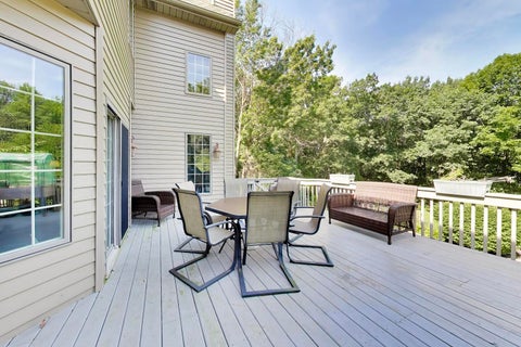Tiny photo for 3314 Cardinal Lane, Spring Grove, IL 60081 (MLS # 12741888)