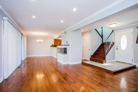 Tiny photo for 14 Westwood Drive, Indian Head Park, IL 60525 (MLS # 12469024)