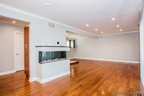 Tiny photo for 14 Westwood Drive, Indian Head Park, IL 60525 (MLS # 12469024)