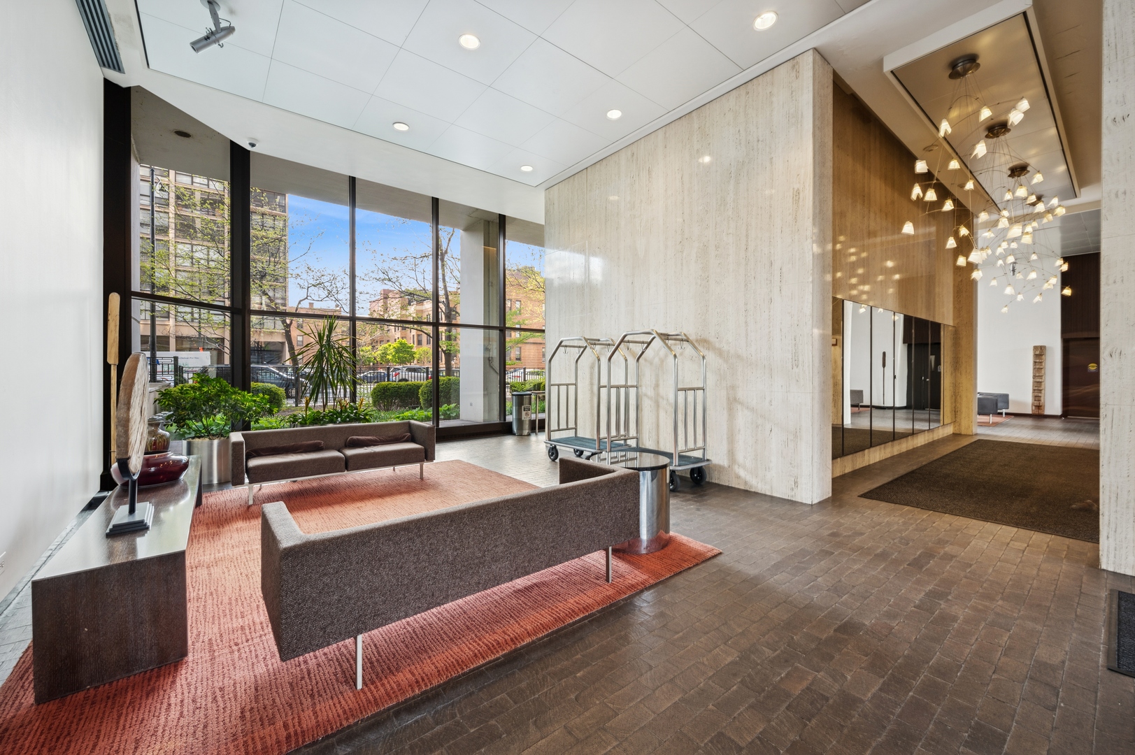1560 N Sandburg Terrace 1208