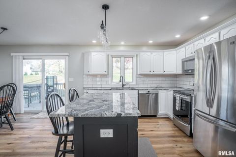 Tiny photo for 76 PARK VIEW Drive, Eldridge, IA 52748 (MLS # QC4269410)