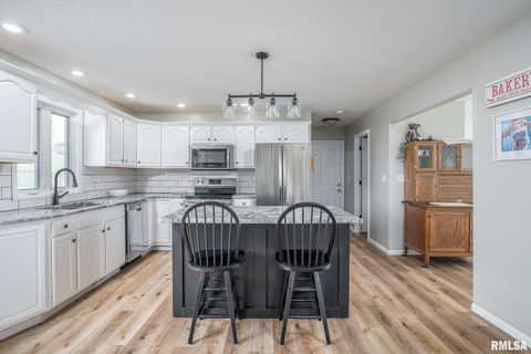 Tiny photo for 76 PARK VIEW Drive, Eldridge, IA 52748 (MLS # QC4269410)