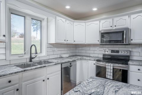 Tiny photo for 76 PARK VIEW Drive, Eldridge, IA 52748 (MLS # QC4269410)