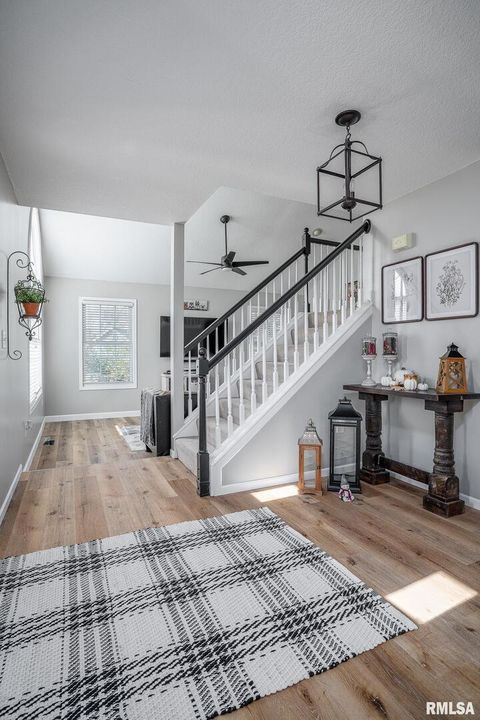 Tiny photo for 76 PARK VIEW Drive, Eldridge, IA 52748 (MLS # QC4269410)