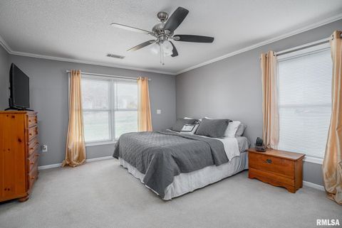 Tiny photo for 76 PARK VIEW Drive, Eldridge, IA 52748 (MLS # QC4269410)