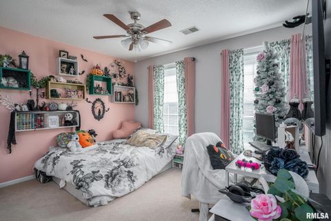 Tiny photo for 76 PARK VIEW Drive, Eldridge, IA 52748 (MLS # QC4269410)