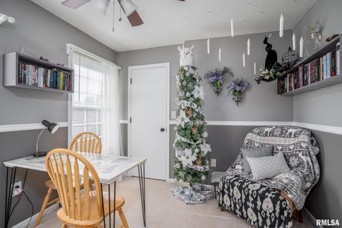 Tiny photo for 76 PARK VIEW Drive, Eldridge, IA 52748 (MLS # QC4269410)