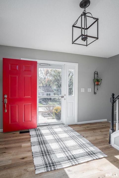 Tiny photo for 76 PARK VIEW Drive, Eldridge, IA 52748 (MLS # QC4269410)