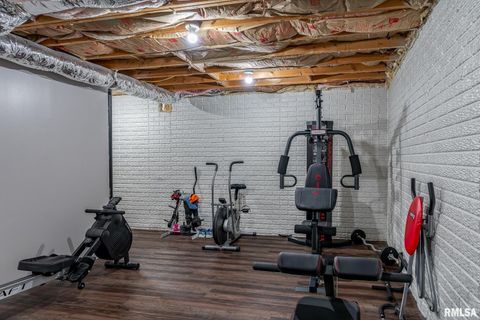 Tiny photo for 76 PARK VIEW Drive, Eldridge, IA 52748 (MLS # QC4269410)