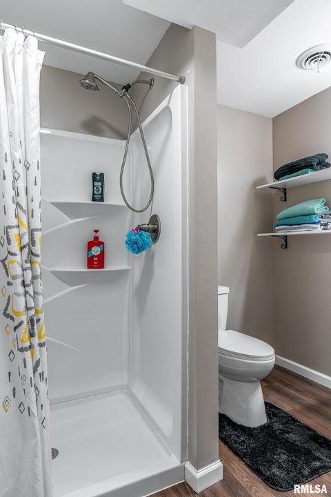 Tiny photo for 76 PARK VIEW Drive, Eldridge, IA 52748 (MLS # QC4269410)