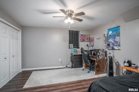 Tiny photo for 76 PARK VIEW Drive, Eldridge, IA 52748 (MLS # QC4269410)