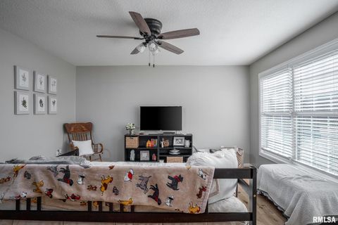 Tiny photo for 76 PARK VIEW Drive, Eldridge, IA 52748 (MLS # QC4269410)