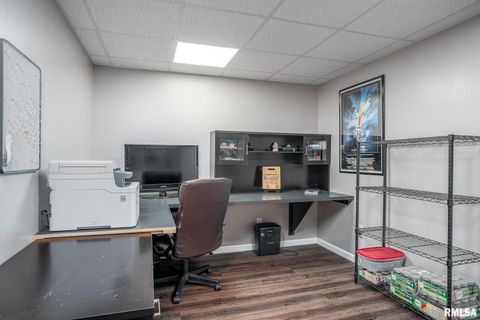 Tiny photo for 76 PARK VIEW Drive, Eldridge, IA 52748 (MLS # QC4269410)