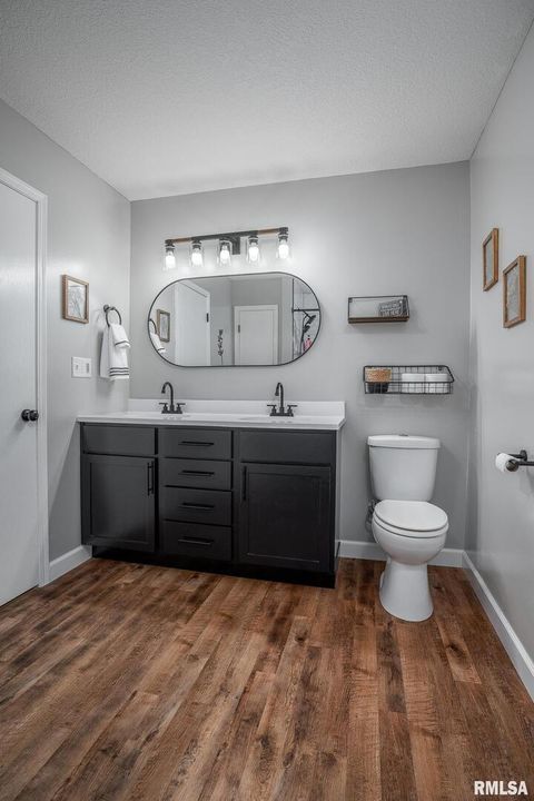 Tiny photo for 76 PARK VIEW Drive, Eldridge, IA 52748 (MLS # QC4269410)