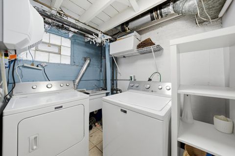 Tiny photo for 5749 S Nordica Avenue, Chicago, IL 60638 (MLS # 12565909)