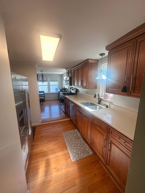 Tiny photo for 5749 S Nordica Avenue, Chicago, IL 60638 (MLS # 12565909)
