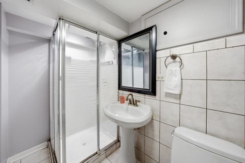 Tiny photo for 5749 S Nordica Avenue, Chicago, IL 60638 (MLS # 12565909)