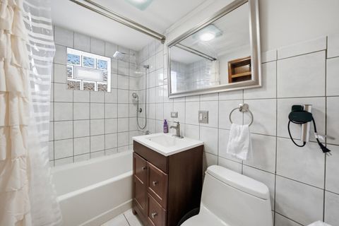 Tiny photo for 5749 S Nordica Avenue, Chicago, IL 60638 (MLS # 12565909)