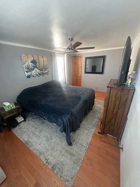 Tiny photo for 5749 S Nordica Avenue, Chicago, IL 60638 (MLS # 12565909)