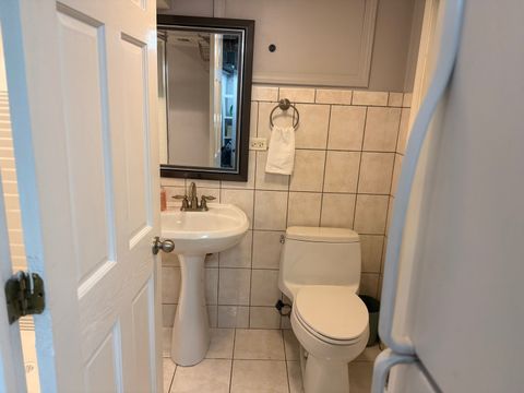 Tiny photo for 5749 S Nordica Avenue, Chicago, IL 60638 (MLS # 12565909)