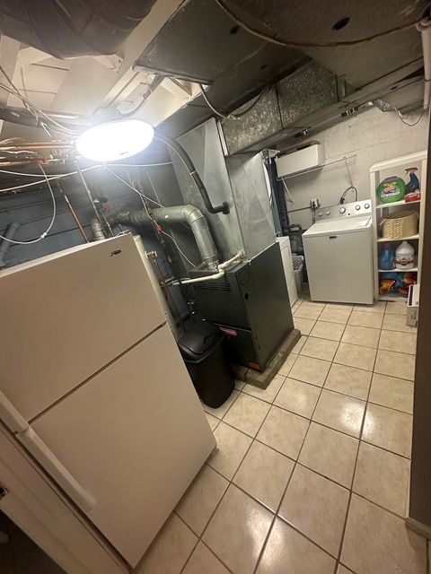 Tiny photo for 5749 S Nordica Avenue, Chicago, IL 60638 (MLS # 12565909)