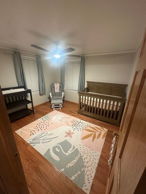 Tiny photo for 5749 S Nordica Avenue, Chicago, IL 60638 (MLS # 12565909)